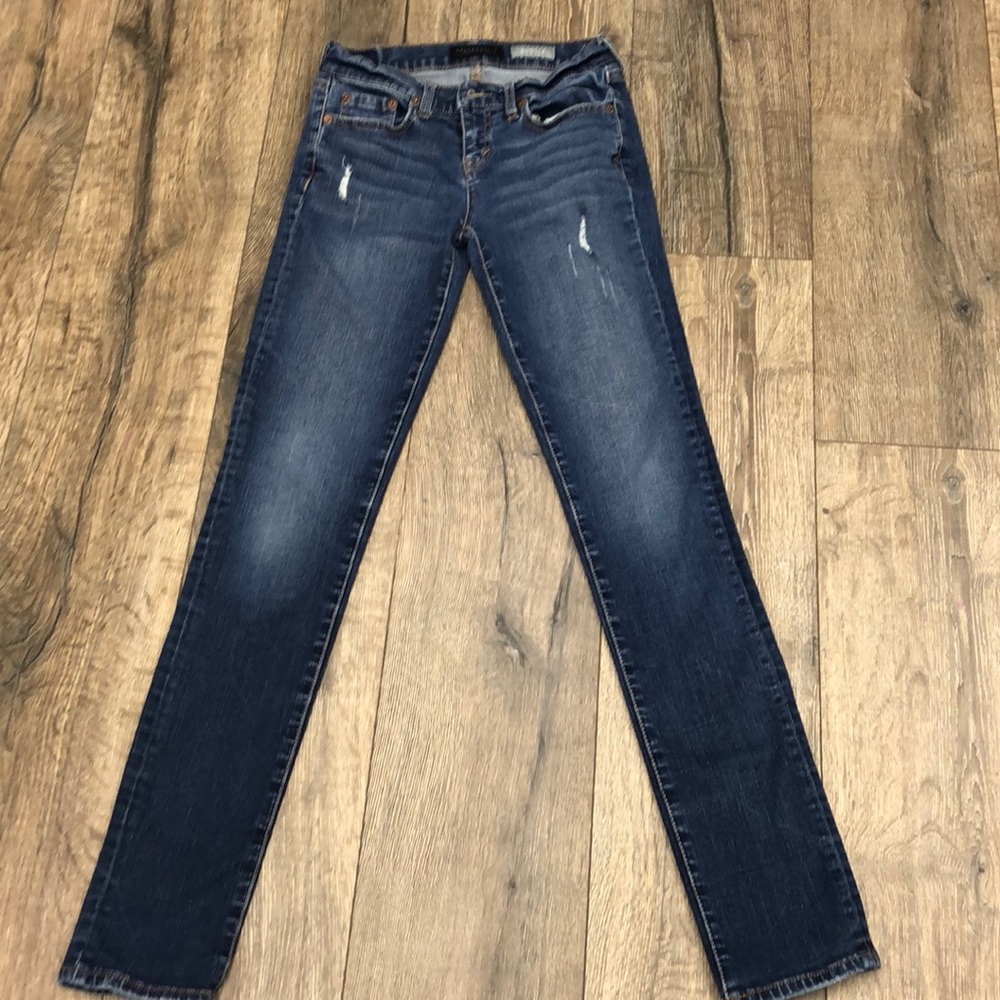Sz: 0 Aeropostale Skinny Jeans